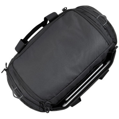 Дорожня сумка RivaCase 35 л Чорна (5331 (Black))