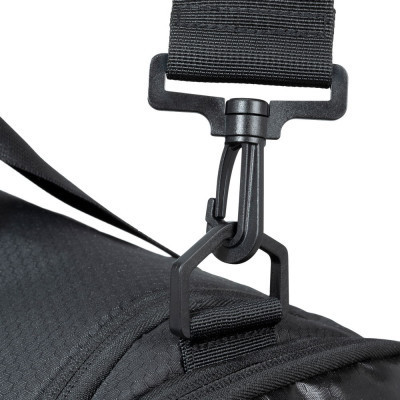 Дорожня сумка RivaCase 35 л Чорна (5331 (Black))
