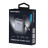 Батарея універсальна Vention 10000mAh 35W 3A PD, Type-C in/out, Built-in USB-C Cable, LED Display,Gray (FHEH0)