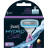 Змінні касети Wilkinson Sword Hydro Silk 3 шт. (4027800006007)