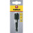 Тримач для біт Topex 1/4&quot; 60 мм (39D337)