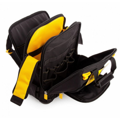 Сумка для інструмента Stanley рюкзак FatMax Quick Access, 300x500x340 мм (FMST1-80144)