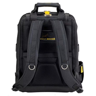 Сумка для інструмента Stanley рюкзак FatMax Quick Access, 300x500x340 мм (FMST1-80144)