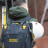Сумка для інструмента Stanley рюкзак FatMax Quick Access, 300x500x340 мм (FMST1-80144)