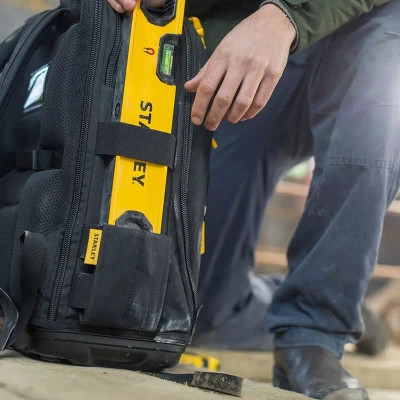 Сумка для інструмента Stanley рюкзак FatMax Quick Access, 300x500x340 мм (FMST1-80144)