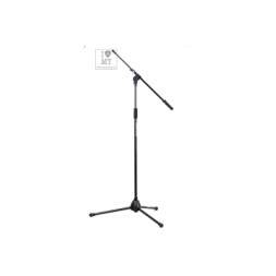 Стійка для мікрофону Quik Lok A304 BK EU (227393)