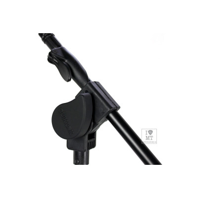 Стійка для мікрофону Quik Lok A304 BK EU (227393)