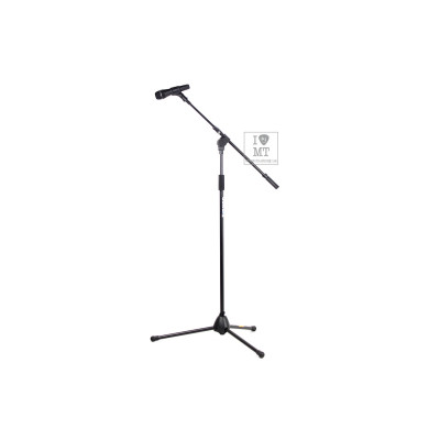 Стійка для мікрофону Quik Lok A304 BK EU (227393)
