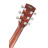 Гітара електроакустична Cort MR500E Brown Burst (MR500E BR)