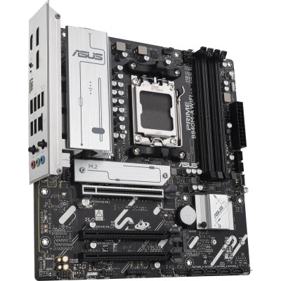 Материнська плата ASUS PRIME B840M-A WIFI