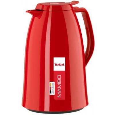 Термос Tefal Mambo 1.5 л Red (K3039212)