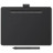 Графічний планшет Wacom Intuos M Bluetooth black (CTL-6100WLK-N)