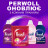 Капсули для прання Perwoll Для кольорових речей 35 шт. (9000101811513)