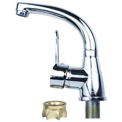 Змішувач AQUATICA HL-1A230C
