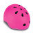 Шолом Globber Evo light рожевий із ліхтариком 45-51 см (506-110)