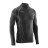 Термокофта X-Tech Maglia Race 3 Munica Lunga lupetto Nero XXL/XXXL (MagliaRace3LupettoXXL/3XL)