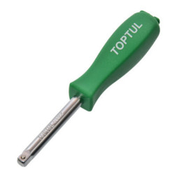 Викрутка Toptul вороток 1/4&quot; 150мм (CAIA0815)