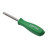Викрутка Toptul вороток 1/4&quot; 150мм (CAIA0815)