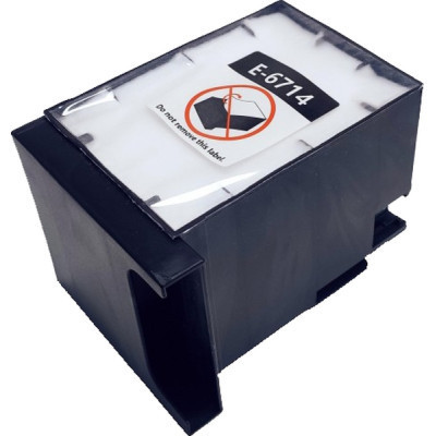 Контейнер для відпрацьованих чорнил Epson WorkForce Pro WF C8190/C8610/C8690/C869 Premium Quality (70264176)