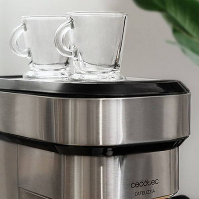 Ріжкова кавоварка еспресо Cecotec CCTC-01582