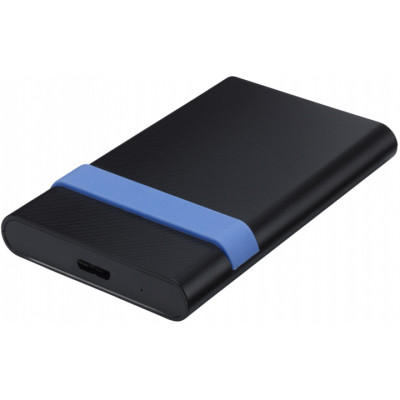 Кишеня зовнішня Verbatim SSD\HDD 2.5&quot; USB 3.2 GEN 1-SuperSpeed (53106)