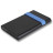 Кишеня зовнішня Verbatim SSD\HDD 2.5&quot; USB 3.2 GEN 1-SuperSpeed (53106)