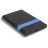 Кишеня зовнішня Verbatim SSD\HDD 2.5&quot; USB 3.2 GEN 1-SuperSpeed (53106)