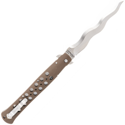 Ніж Cold Steel Ti-Lite 6&quot; Kriss Blade (CS-26SXK6)