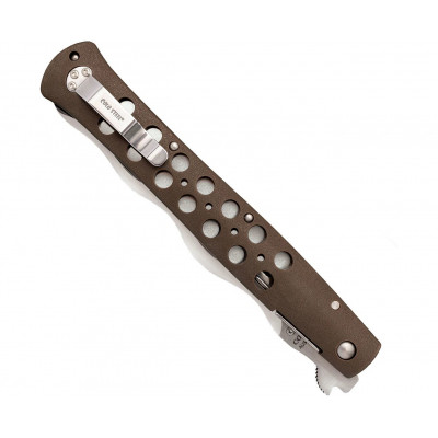 Ніж Cold Steel Ti-Lite 6&quot; Kriss Blade (CS-26SXK6)