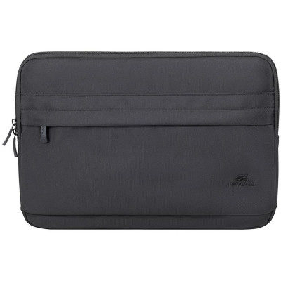Чохол до ноутбука RivaCase 13.3&quot; 8204 Ulsan Black (8204Black)
