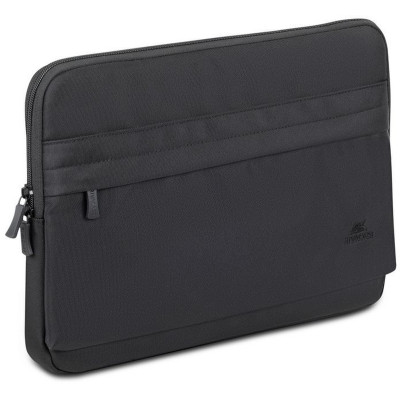 Чохол до ноутбука RivaCase 13.3&quot; 8204 Ulsan Black (8204Black)