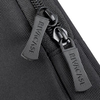 Чохол до ноутбука RivaCase 13.3&quot; 8204 Ulsan Black (8204Black)