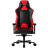 Крісло ігрове Lorgar Base 311 Black/Red (LRG-CHR311BR)