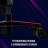 Крісло ігрове Lorgar Base 311 Black/Red (LRG-CHR311BR)