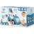 Чудомобіль Smoby Маестро 3 в 1, блакитний (720304)