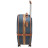 Валіза Semi Line 20&quot; (S) Blue/Brown (T5672-2) (DAS302674)