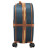 Валіза Semi Line 20&quot; (S) Blue/Brown (T5672-2) (DAS302674)