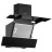 Витяжка кухонна Pyramida ND 855 BL