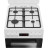 Плита Beko FSE52332DWDS