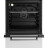 Плита Beko FSE52332DWDS