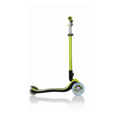 Самокат Globber Elite Prime Зелений (444-806)