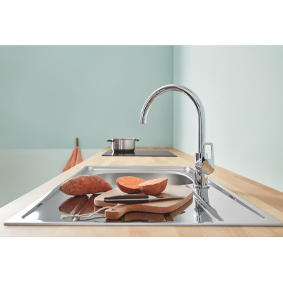 Змішувач Grohe 31232001 (CV031944)