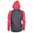 Худі Jinx World of Warcraft Proud Horde Heather/Crimson Heather Black L (JINX-11344L)
