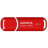 USB флеш накопичувач ADATA 32GB UV150 Red USB 3.0 (AUV150-32G-RRD)