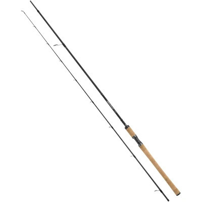 Вудилище Shimano Speedmaster DX 24L 2.40 m 3-14g (SSMDX24L)