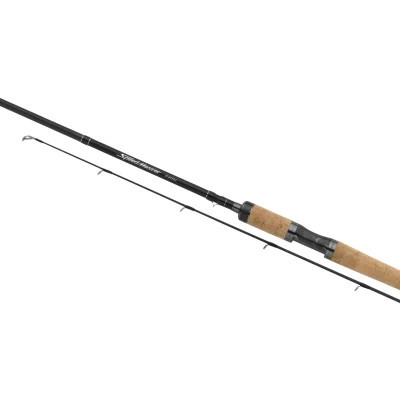 Вудилище Shimano Speedmaster DX 24L 2.40 m 3-14g (SSMDX24L)