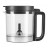 Кухонний комбайн KitchenAid 5KFP0921EOB
