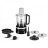 Кухонний комбайн KitchenAid 5KFP0921EOB