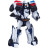 Трансформер Tobot Детективи Галактики міні Сержант Джастіс (301099)