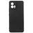Чохол до мобільного телефона Dengos Kit for Motorola G72 case + glass (Black) (DG-KM-51)